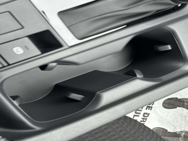 New 2026 Super Black Nissan S image 28