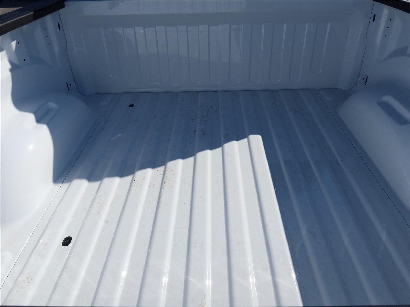New 2026 Bright White Clear-Coat Exterior Paint RAM Express image 5