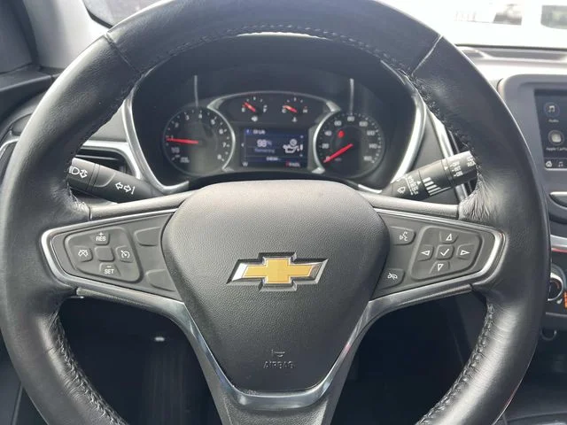 2019 Chevrolet Equinox LT - Photo 16