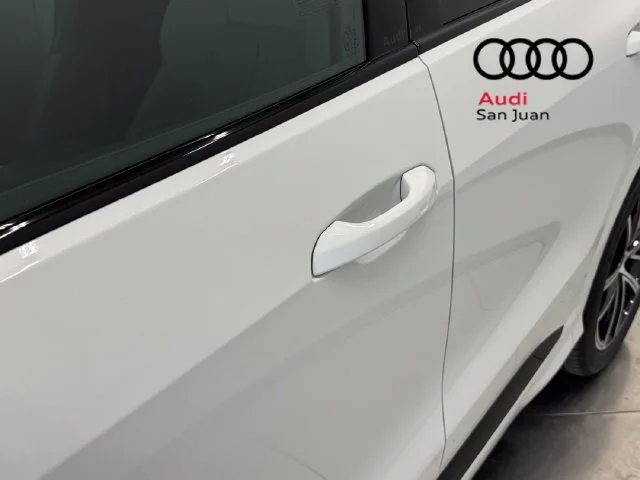 New 2026 White Audi 2.0T Premium Plus image 8