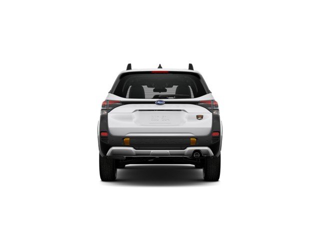 New 2026 CRYSTAL WHITE PEARL Subaru Wilderness image 9