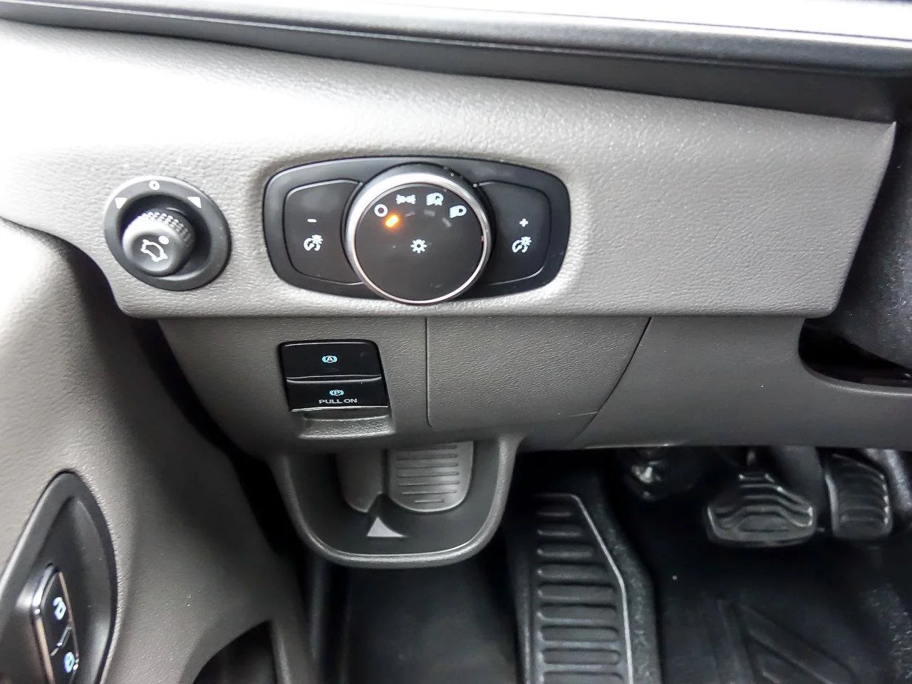 Used 2026 White Ford  image 20