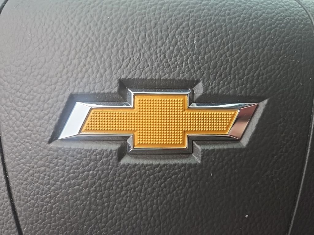 Used 2016 Black Chevrolet LTZ image 93