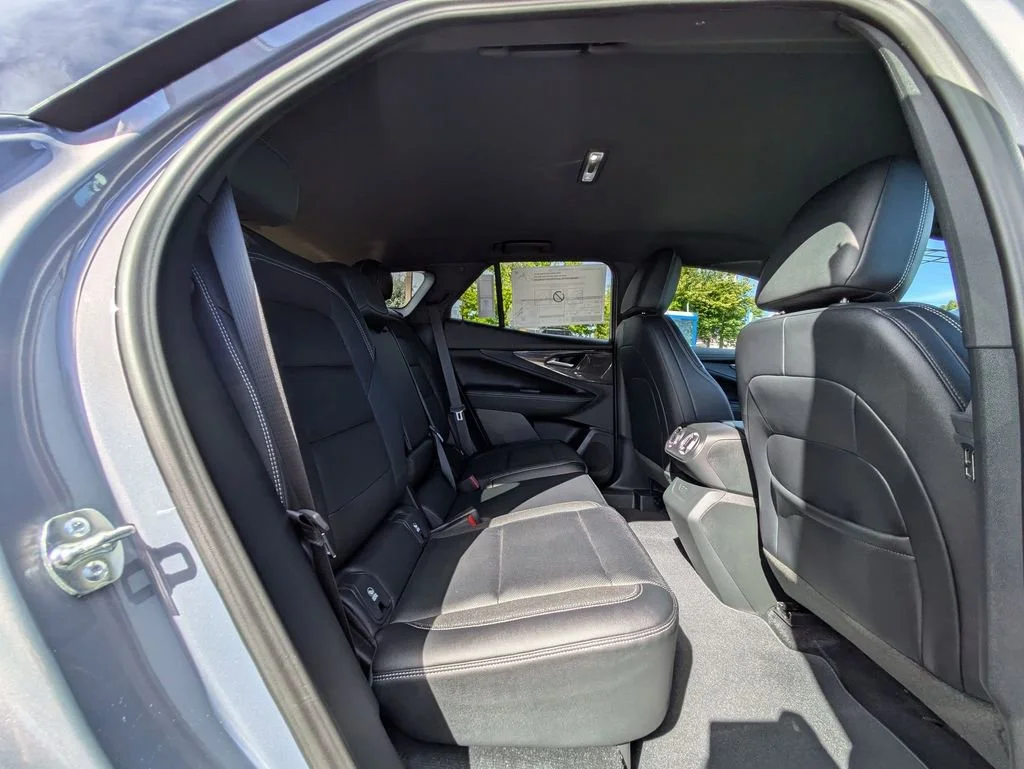 2026 Chevrolet Blazer EV LT - Photo 29