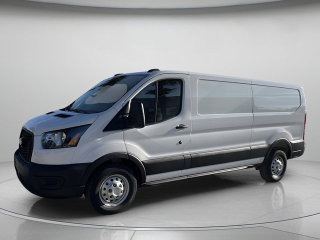 2026 Ford Transit Cargo Van 