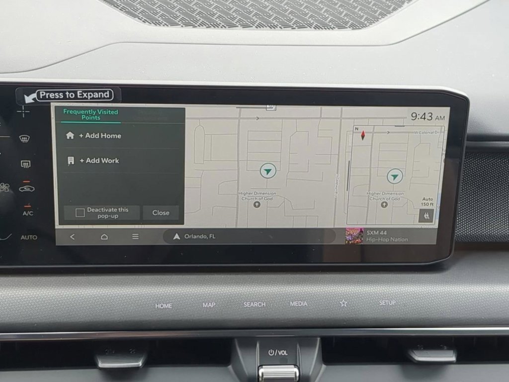 New 2026 Ivory Silver Kia GT-Line AWD image 26