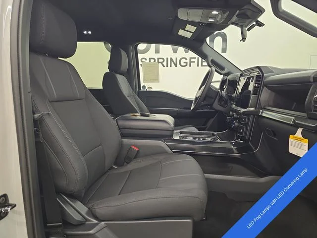 New 2026 Avalanche Ford STX® image 10