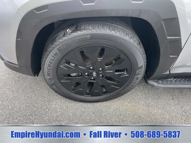 2023 Hyundai Tucson XRT - Photo 12