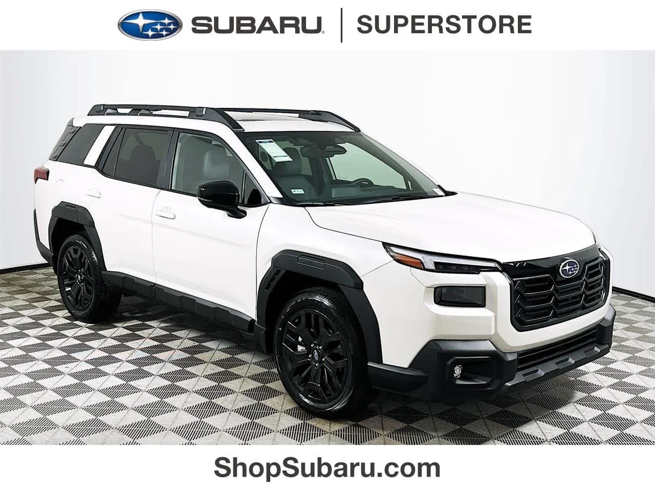 2026 Subaru Outback Limited XT's photo