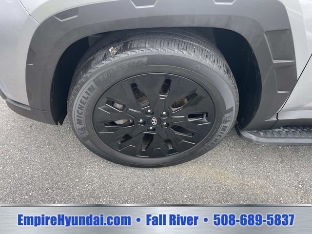 2023 Hyundai Tucson XRT - Photo 12