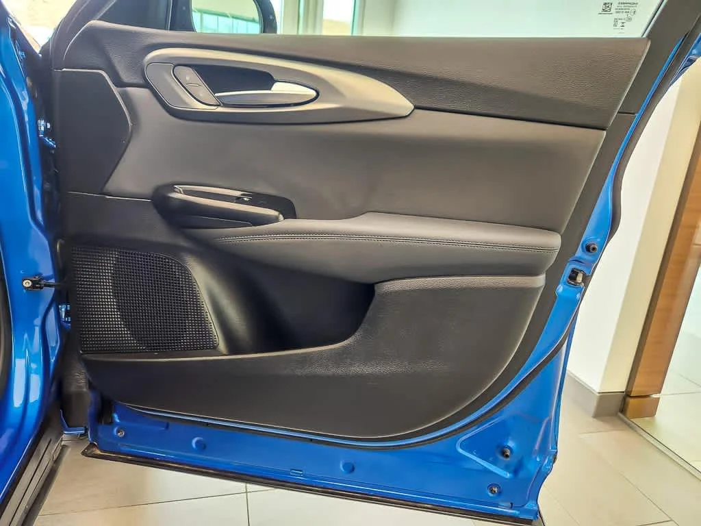 Used 2024  Alfa Romeo Ti image 26
