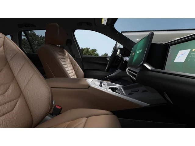 New 2027 Carbon Black Metallic BMW  image 9