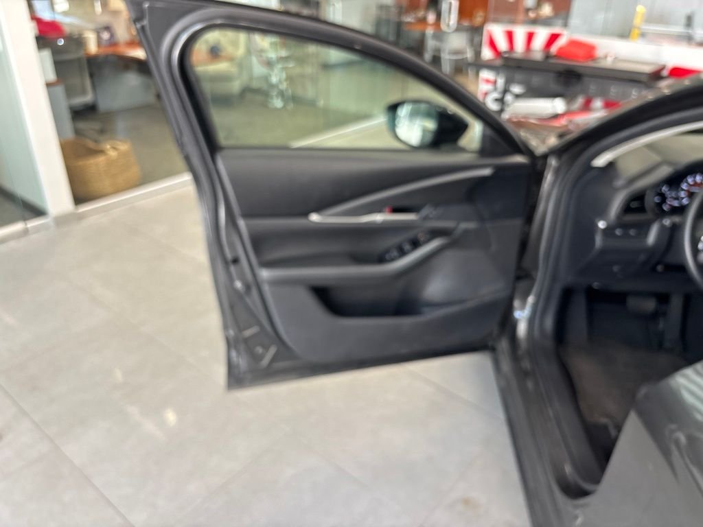 Used 2024 Gray Mazda 2.5 S Select Sport image 22
