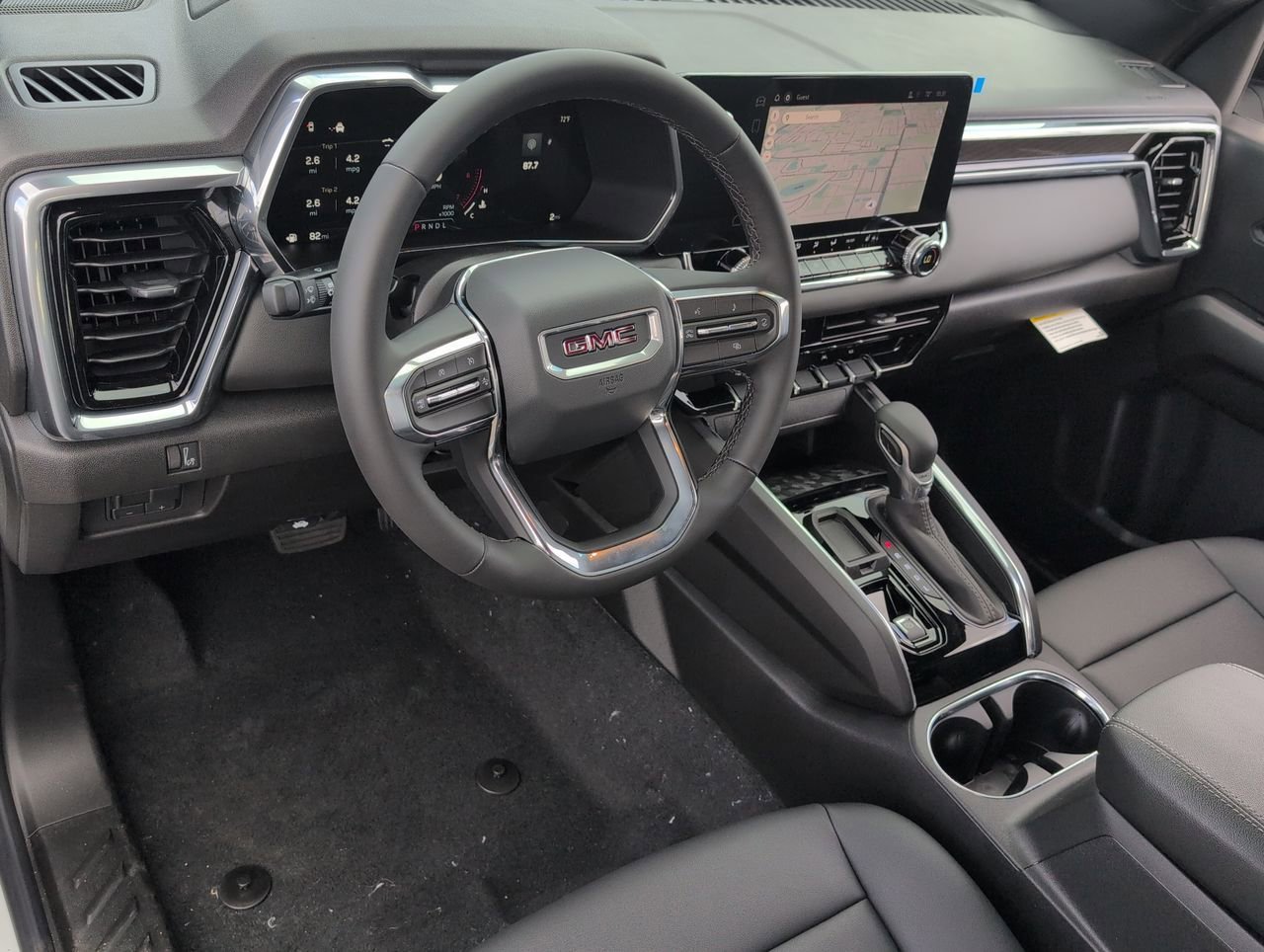 2026 GMC Canyon Elevation - Photo 10