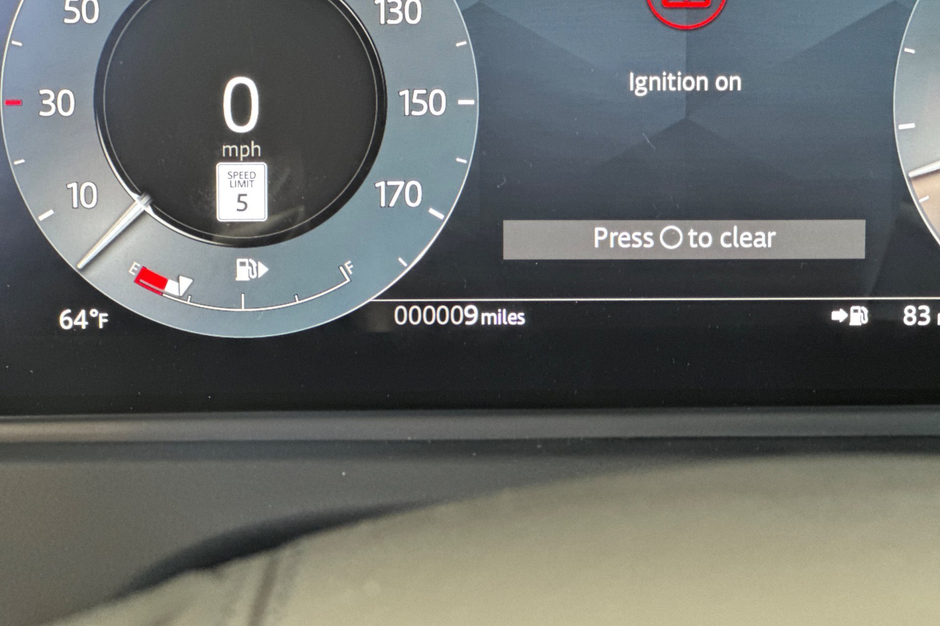 New 2026 Carpathian Grey Land Rover Belgravia Edition image 28