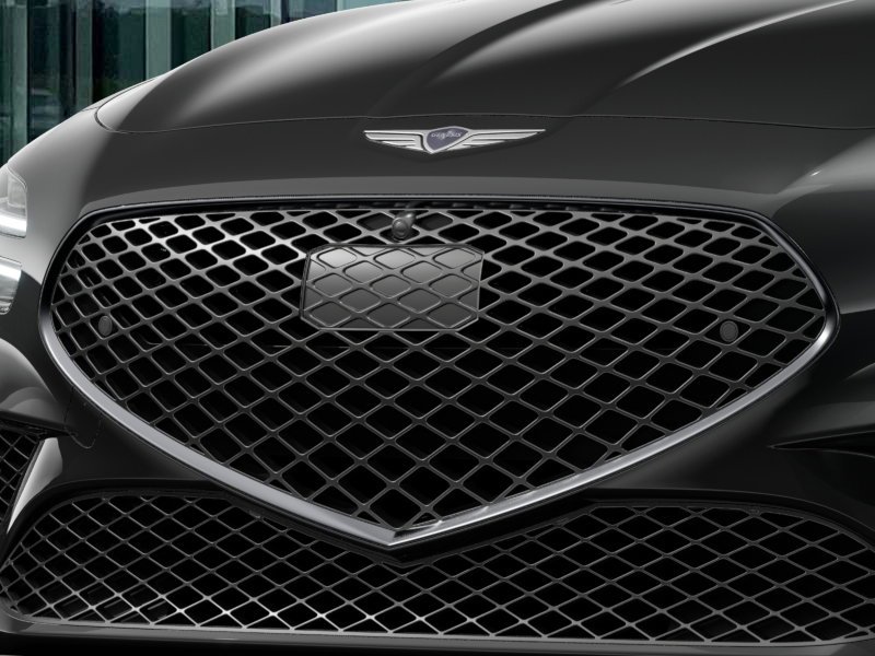 New 2026 Black Genesis 3.3T SPORT PRESTIGE image 13