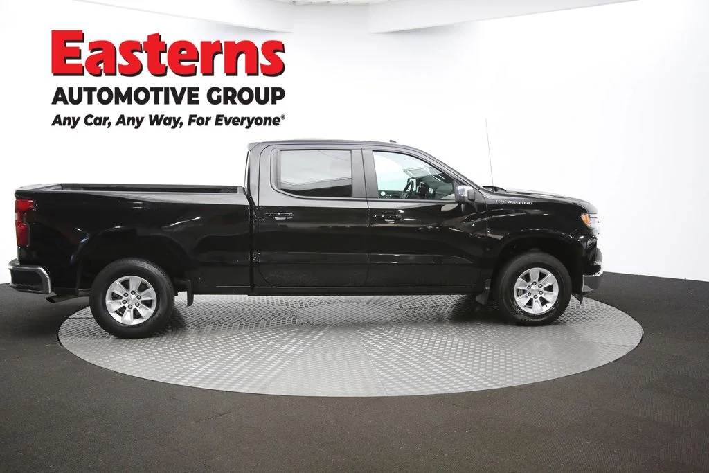 Used 2024 Black Chevrolet LT image 44