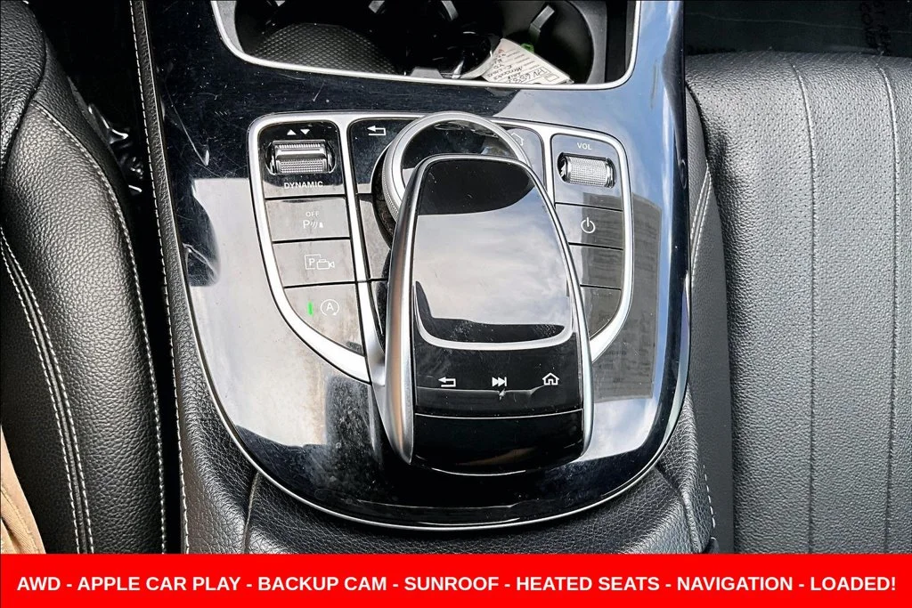 Used 2018 Black Mercedes-Benz E 300 image 17
