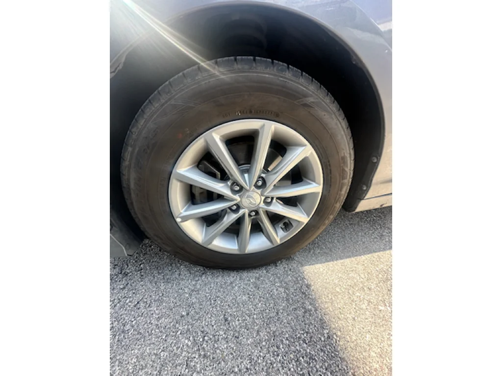 Used 2019 Hyundai Sonata SE with VIN 5NPE24AF7KH753119 for sale in Elizabethtown, KY