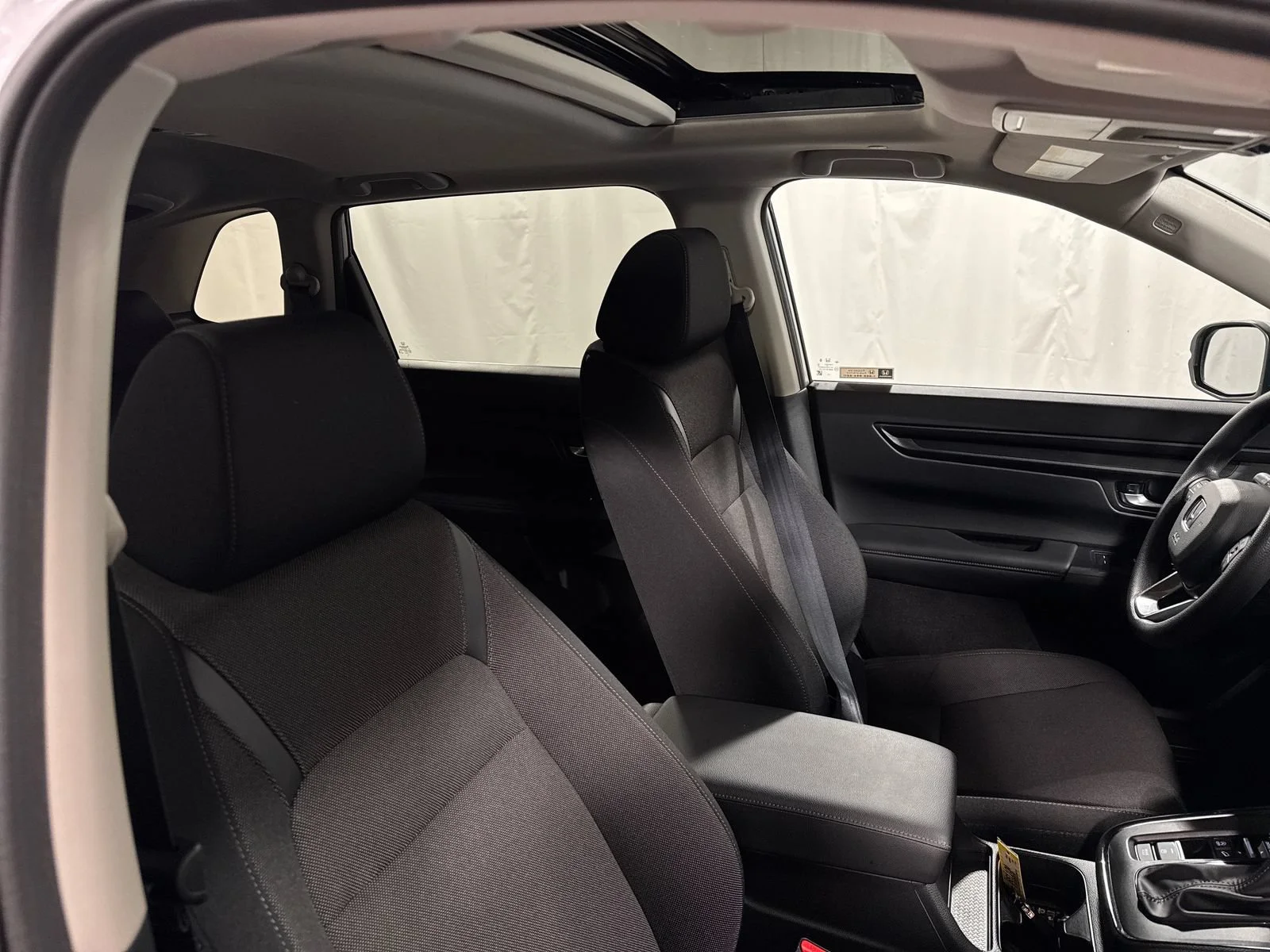 2023 Honda CR-V EX - Photo 45