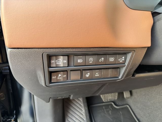 2026 Toyota Tundra 1794 Edition - Photo 11