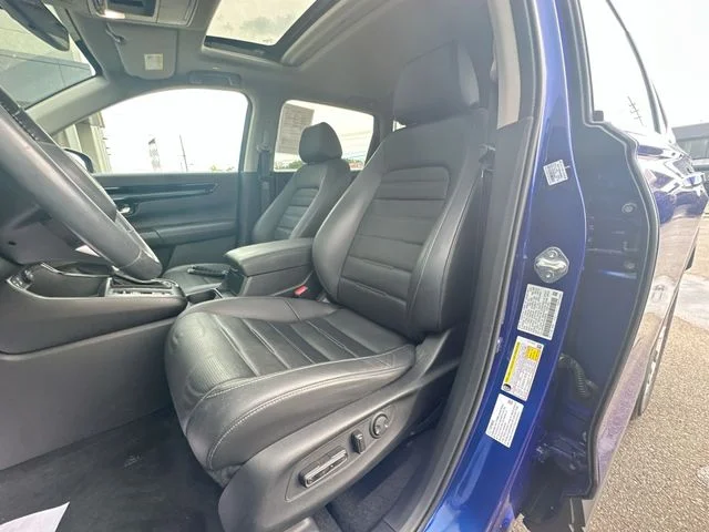 Used 2024  Honda EX-L image 13