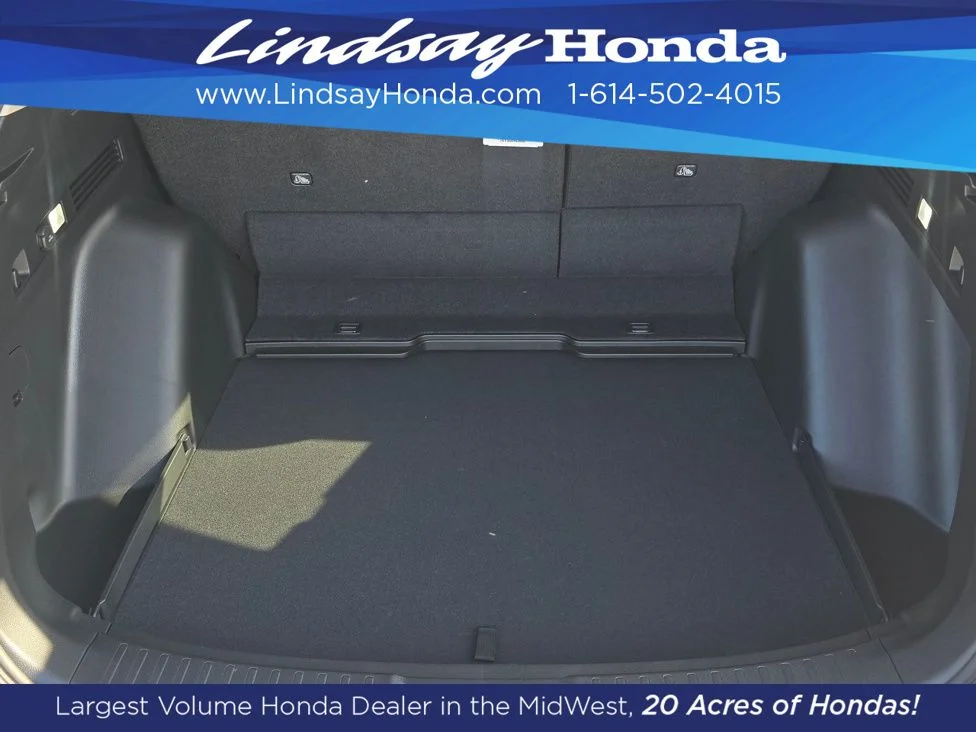 New 2026 Platinum White Pearl Honda LX image 26