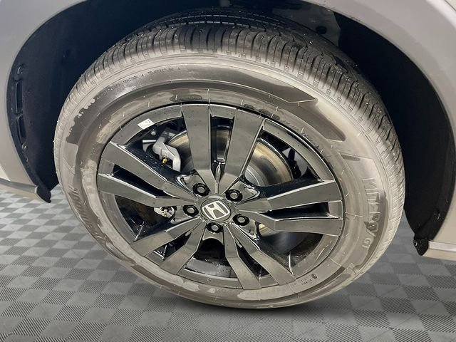 2026 Honda HR-V Sport - Photo 11