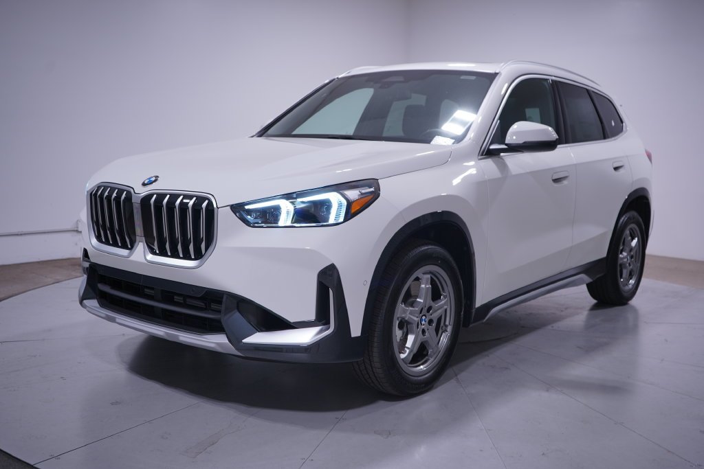 2027 BMW X1