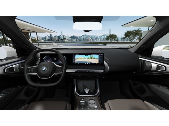 New 2026 Alpine White BMW 30 xDrive image 10