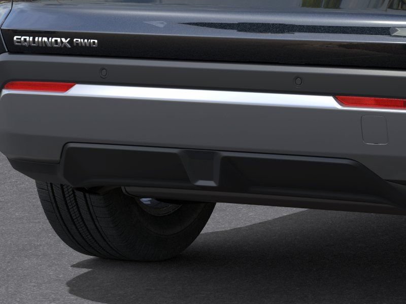 2026 Chevrolet Equinox LT - Photo 15