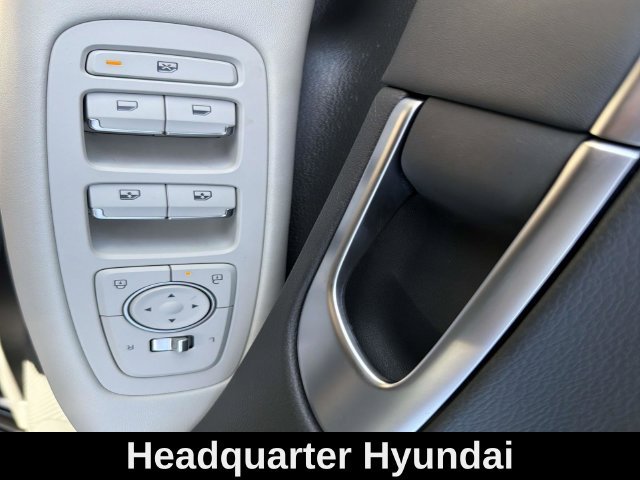 2024 Hyundai Sonata SEL - Photo 8