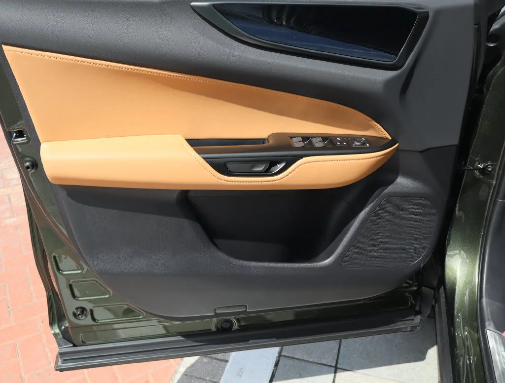 New 2026  Lexus 350h Base image 23