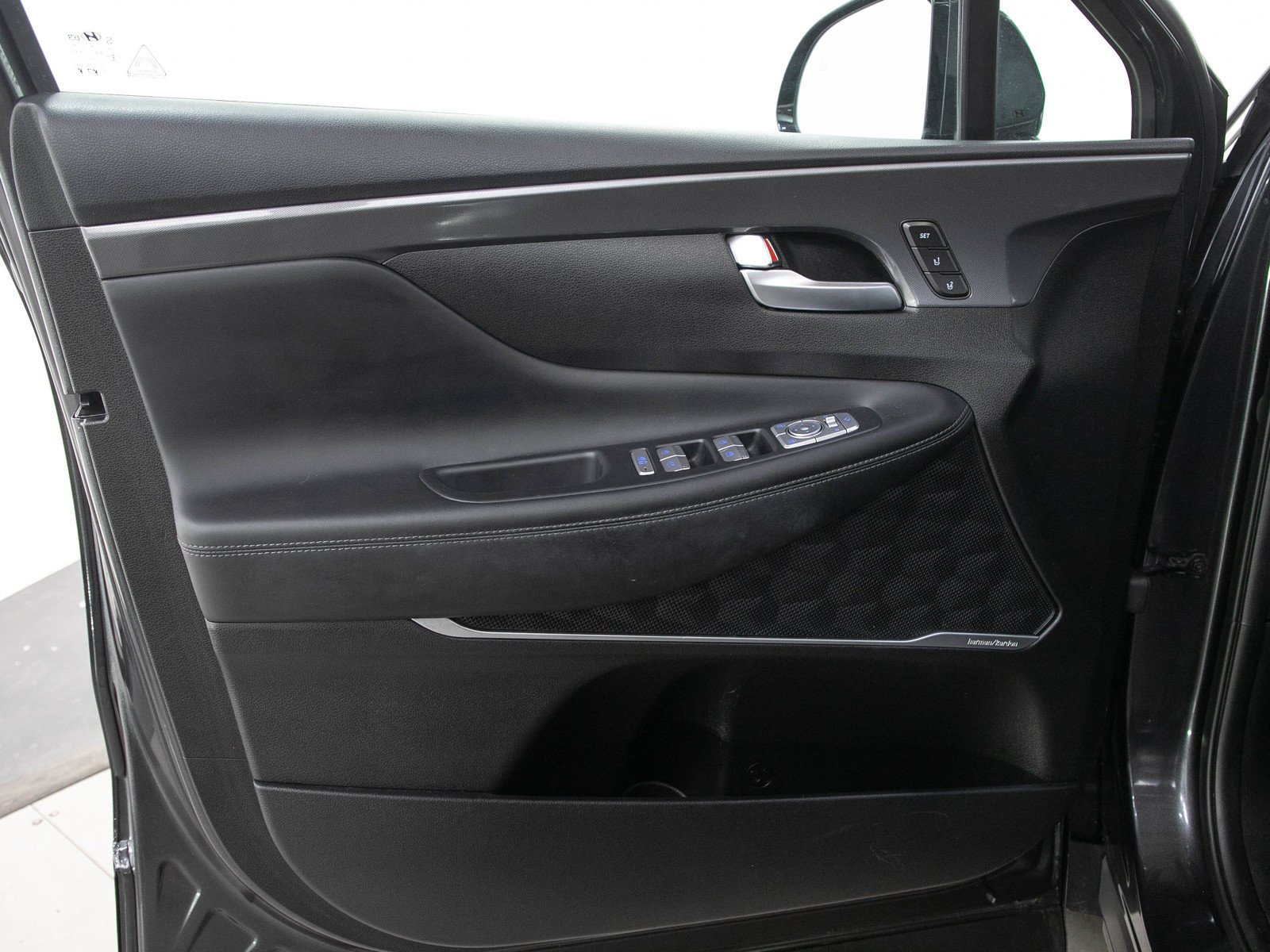 Used 2022 Portofino Gray Hyundai Calligraphy AWD image 21
