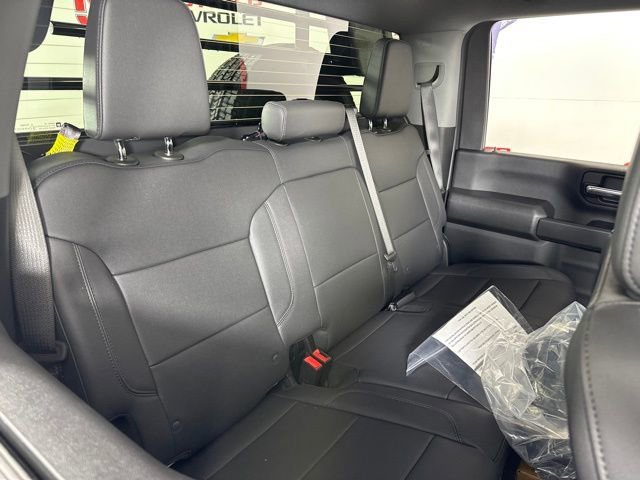 2025 Chevrolet Silverado 3500 HD Work Truck - Photo 19