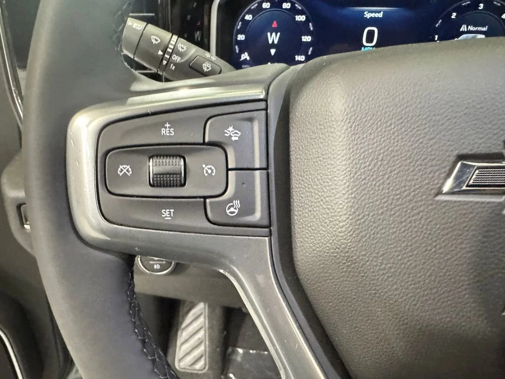 2026 Chevrolet Silverado 1500 RST - Photo 19