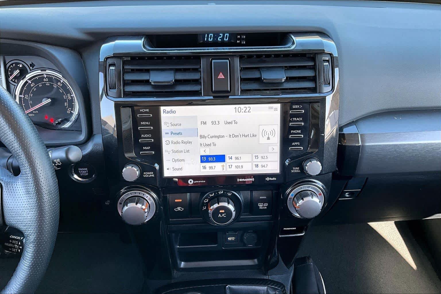 Used 2024 Underground Toyota TRD Off Road Premium image 7