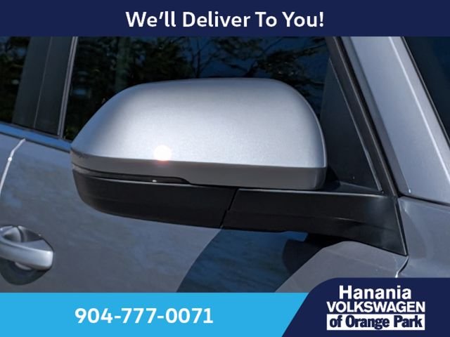 New 2026 Silver Volkswagen 2.0T SE w/Technology image 10