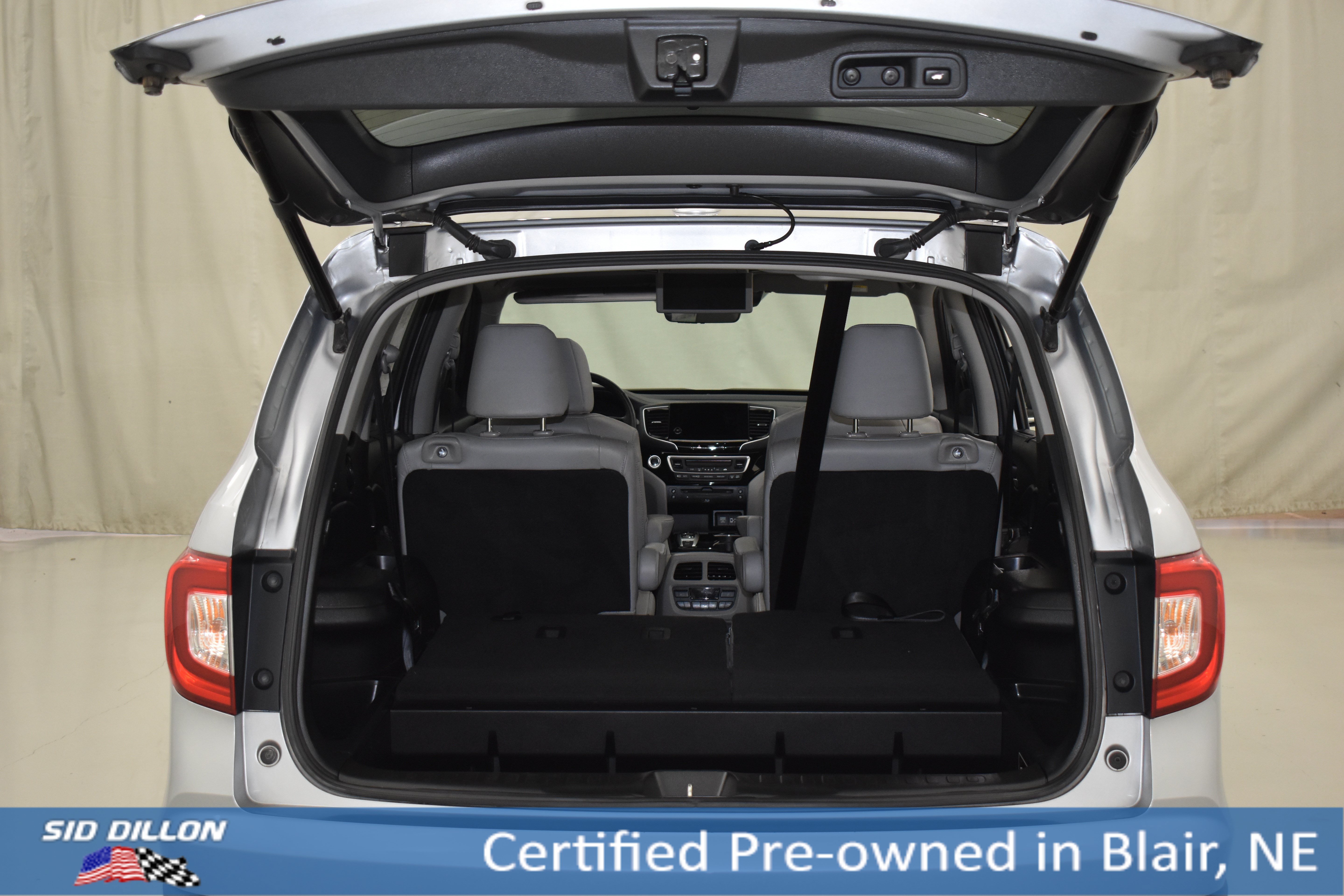 Used 2020 Gray Honda Elite image 14