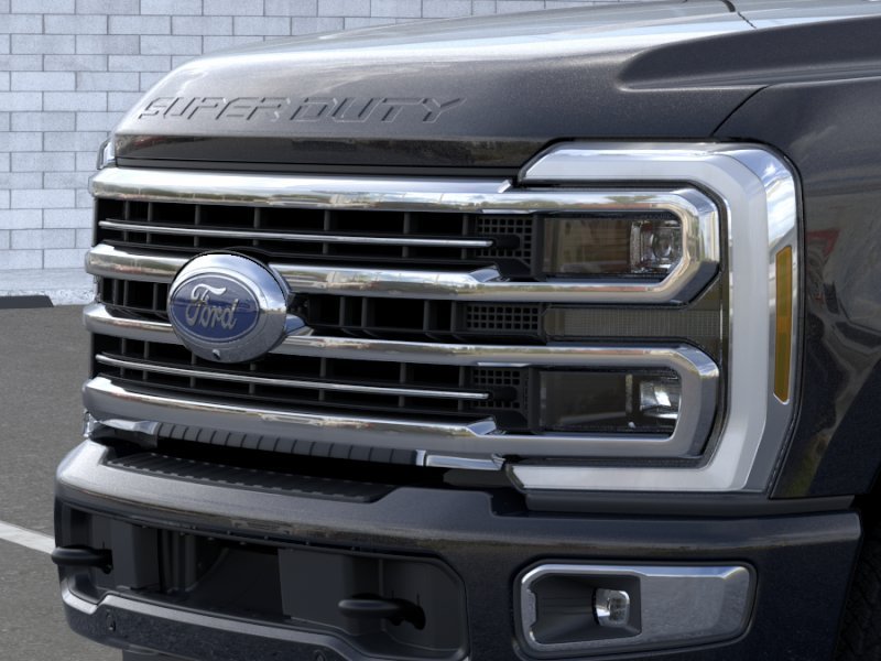 2026 Ford F-350SD — photo 17