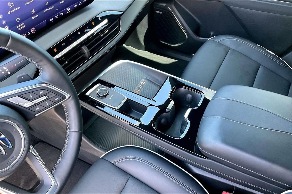 Used 2025 White Buick Preferred image 15