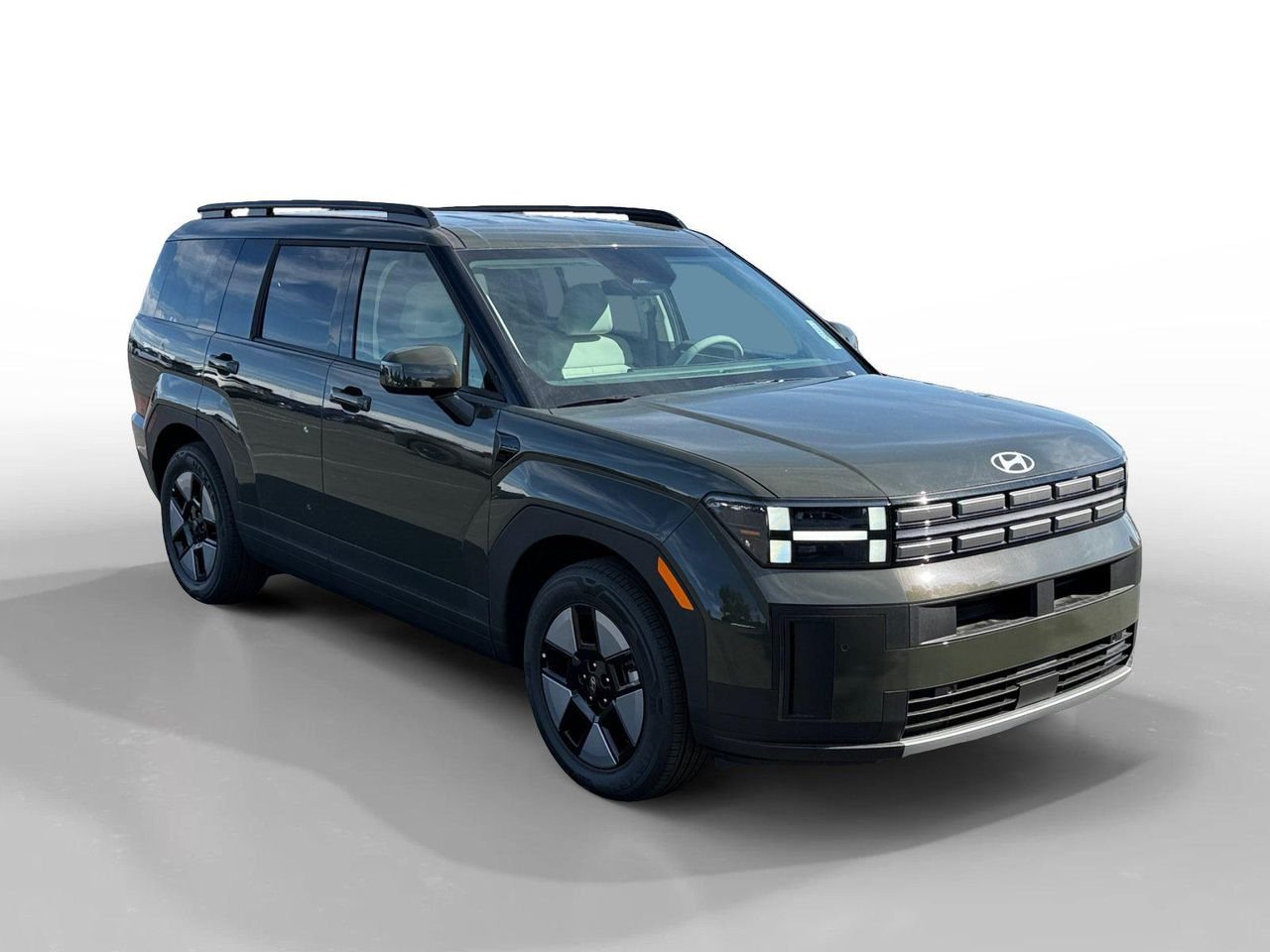 New 2026 Rockwood Green Hyundai SEL image 27