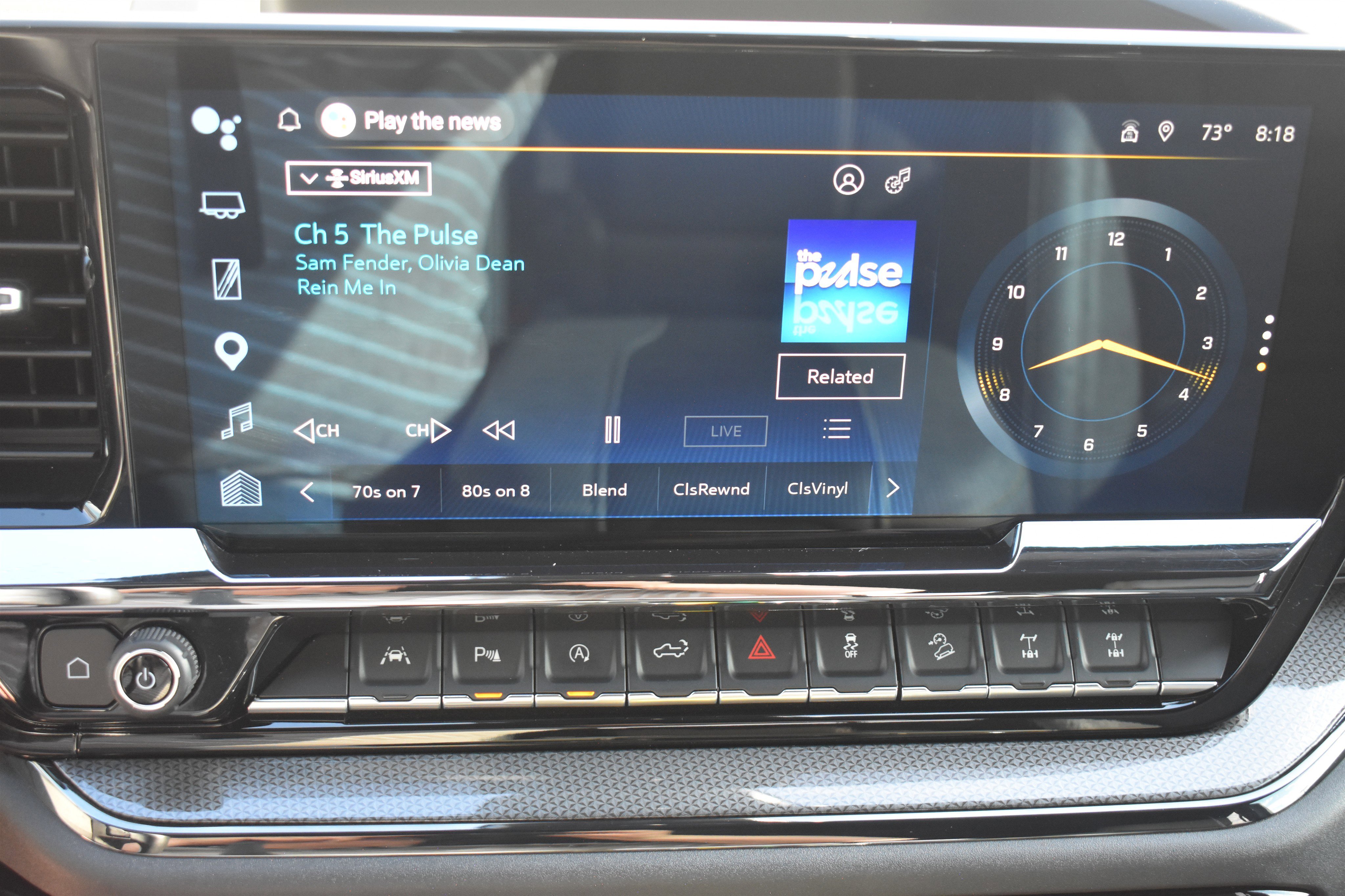 Used 2025 Slate Gray Metallic Chevrolet ZR2 image 25