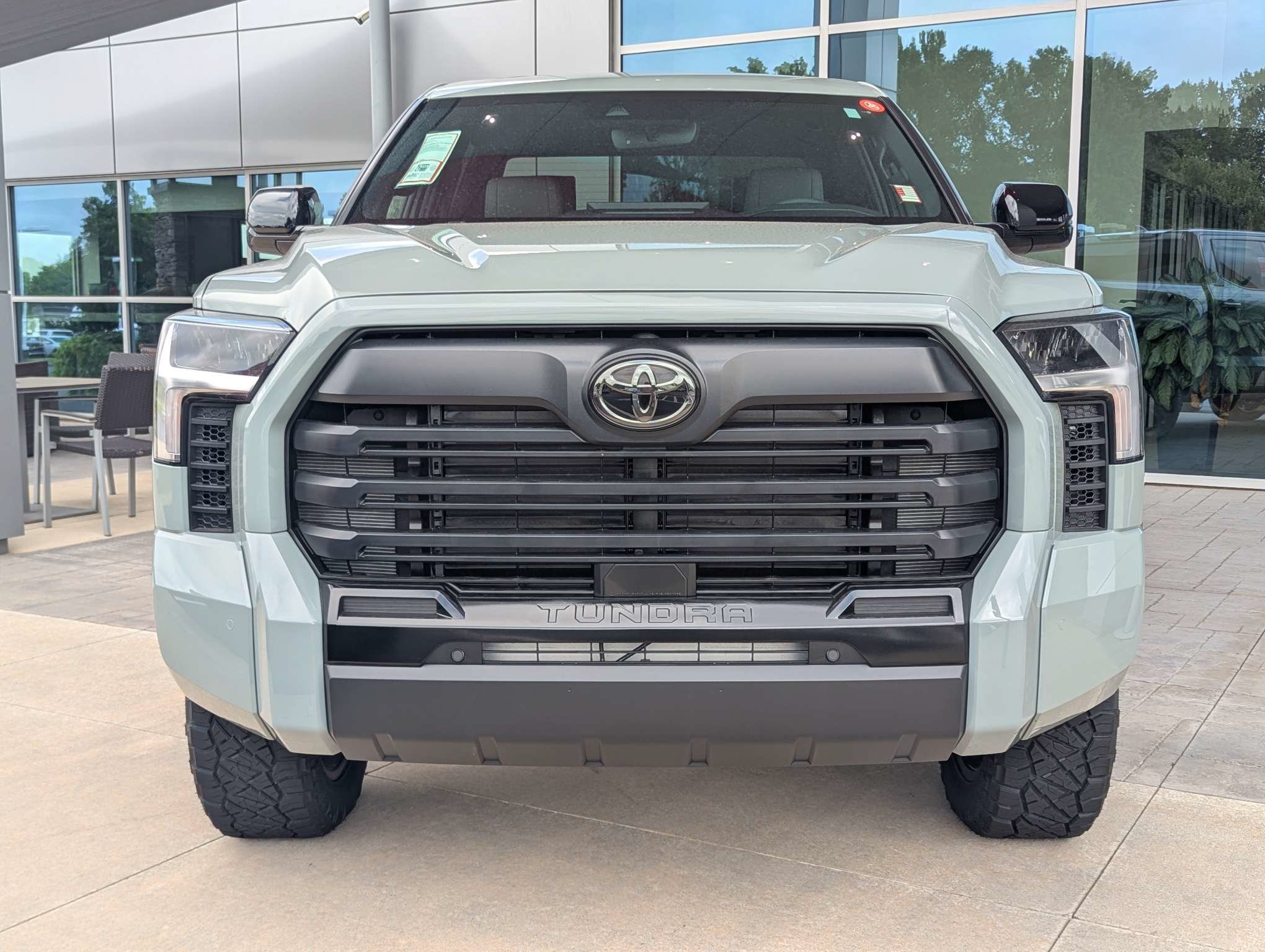 2026 Toyota Tundra Limited - Photo 12