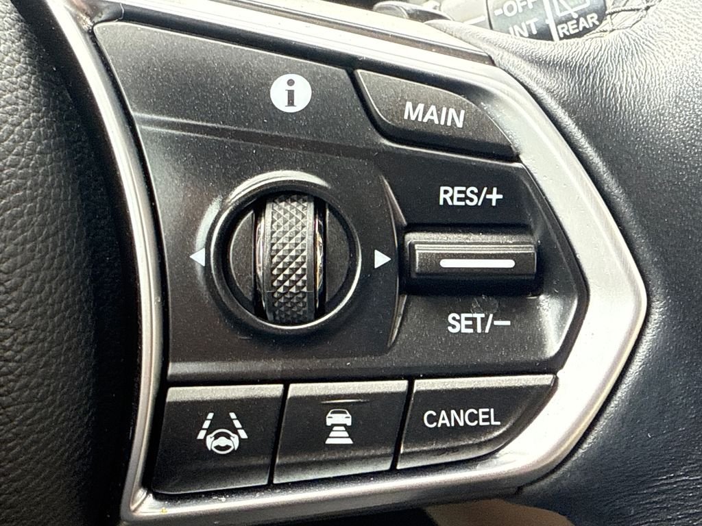 Used 2020 Red Acura Base image 29