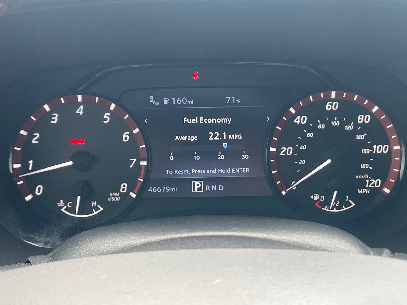 Used 2023 Boulder Gray Pearl Nissan PRO-X image 13