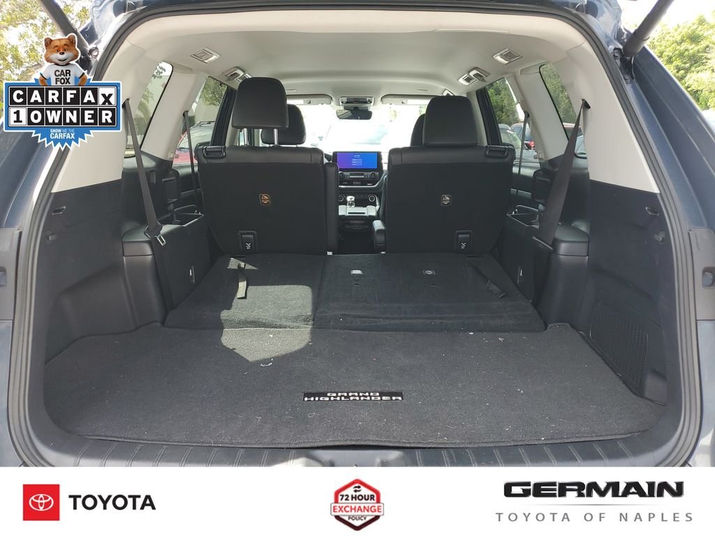 Certified Used 2024 White Toyota XLE image 24