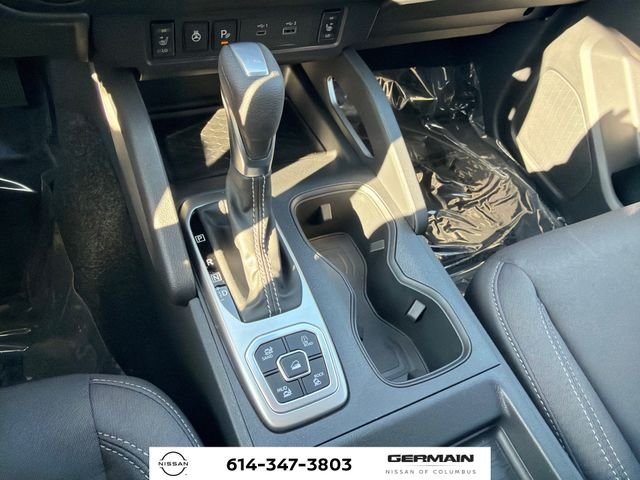 2026 Nissan Frontier SV - Photo 24