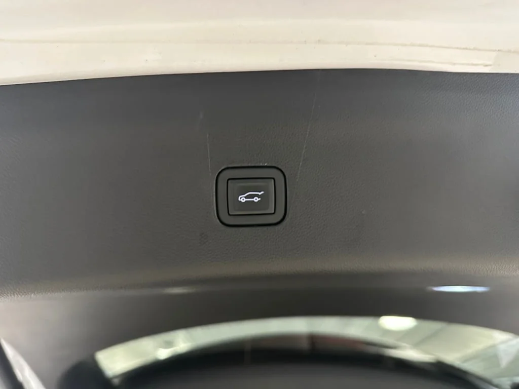 2024 Buick Enclave Essence - Photo 27