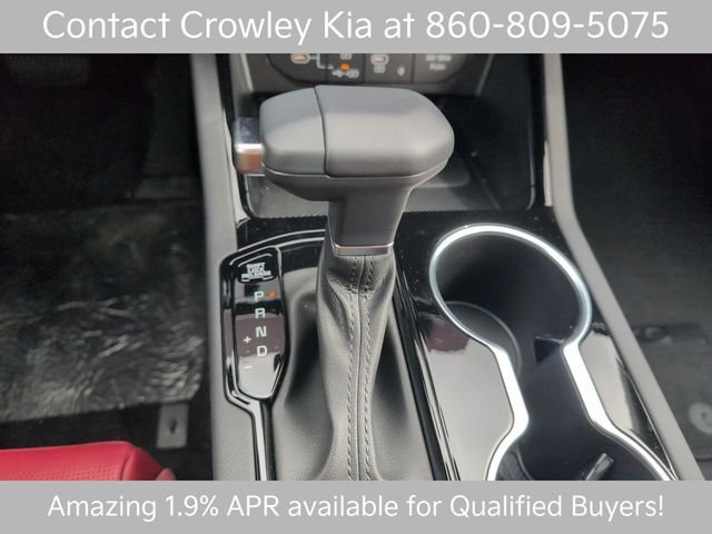 2026 Kia K5 GT-Line - Photo 20
